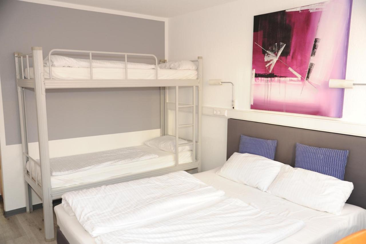 Hotel Hogh Heilbronn
