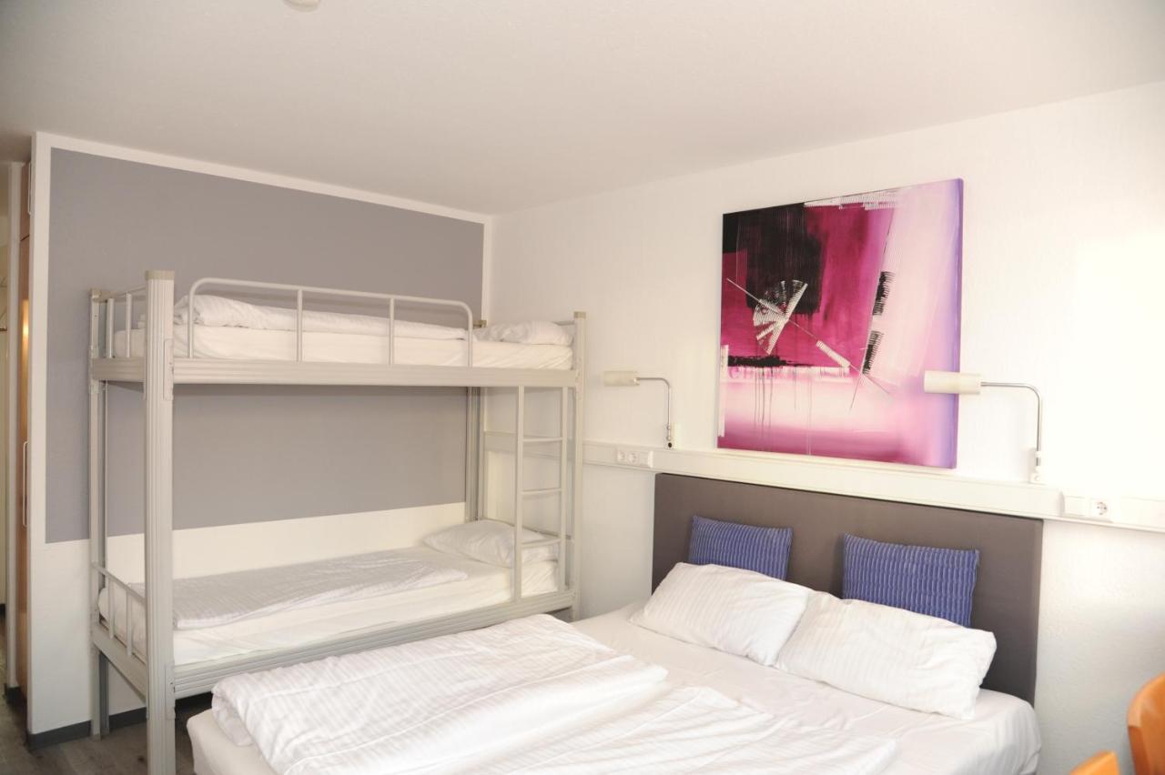 Hogh Hotel