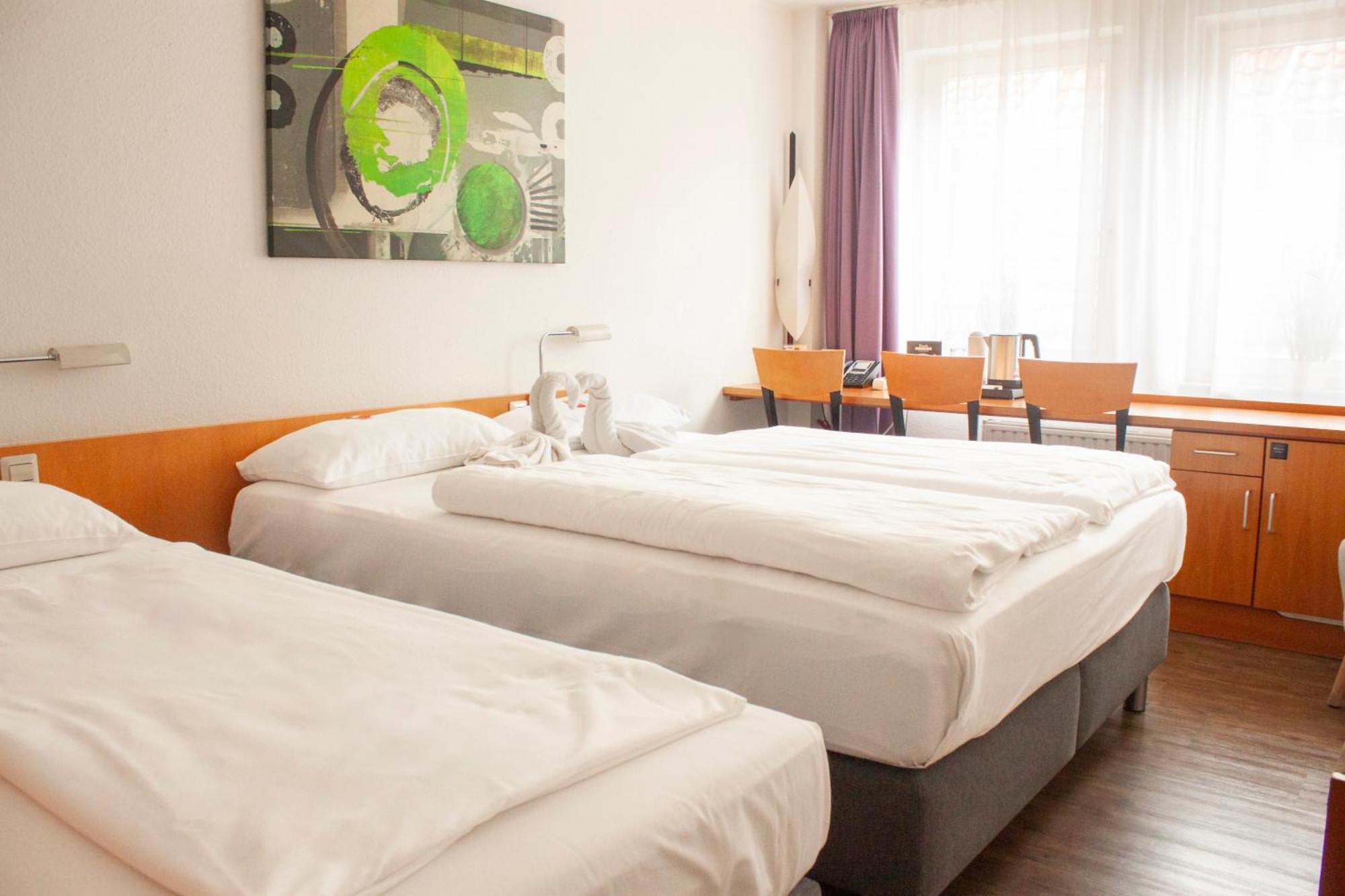 Hotel Hogh Heilbronn