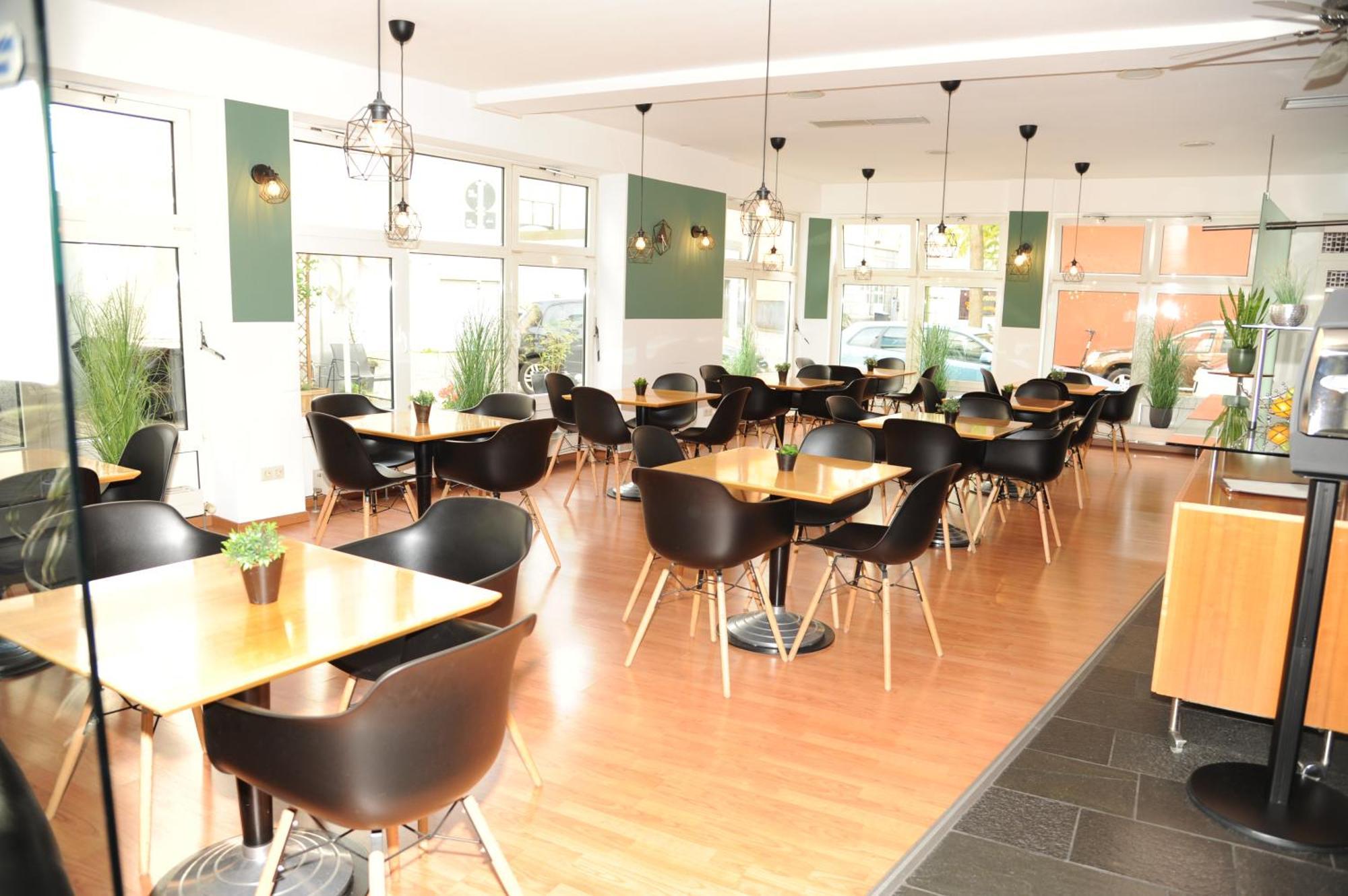 Hotel Hogh Heilbronn