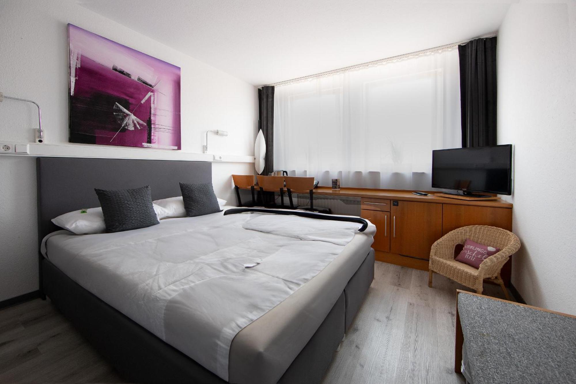Hotel Hogh 3*