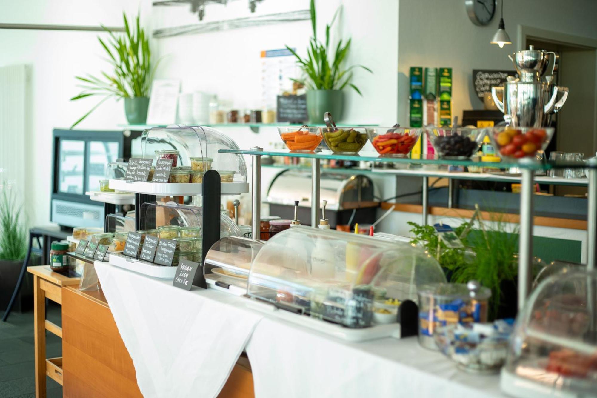 Hogh Hotel Heilbronn