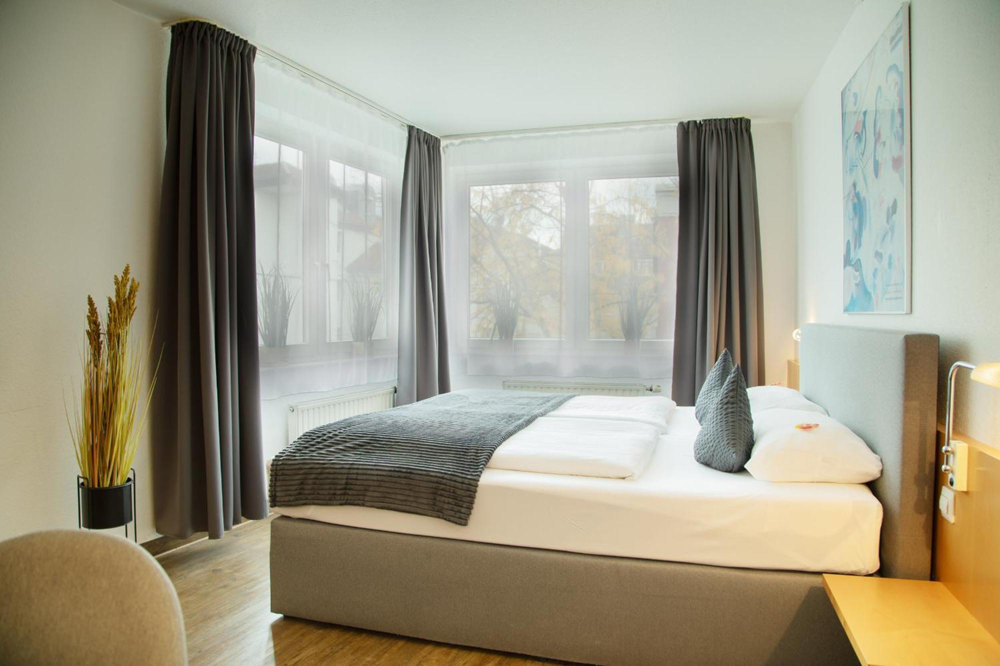 Hogh 3* Heilbronn