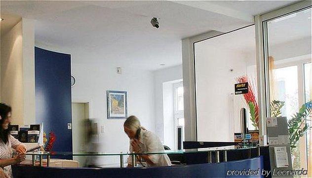 Hogh Hotel 3*