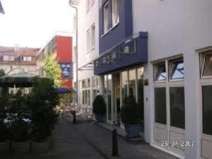 Hogh Hotel